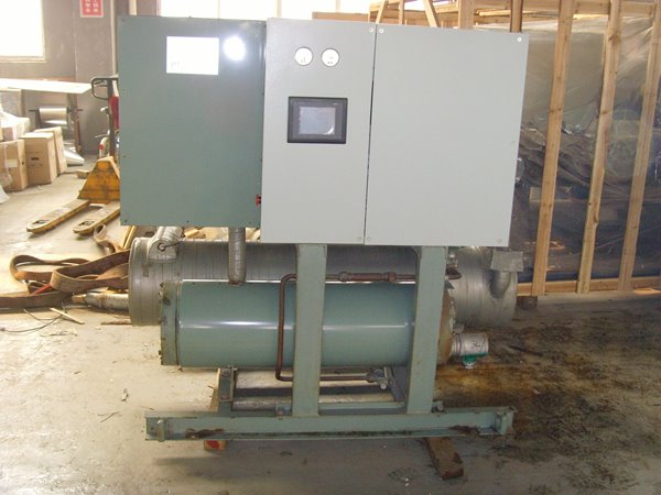 梁河酒店中央空调不停机清洗方法介绍